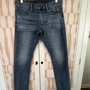 Men’s Straight Fit Lucky Brand Jeans 31x32